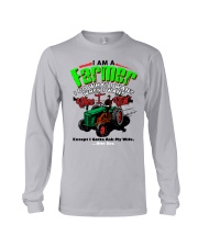 FARMER Long Sleeve Tee tile
