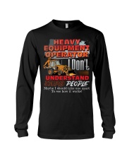HEO Long Sleeve Tee tile