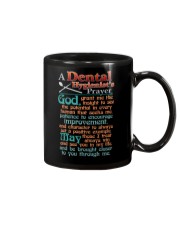 I AM A PROUD ARMY MOM Mug thumbnail