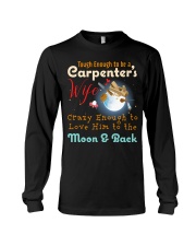 Carpenter's Wife Long Sleeve Tee tile