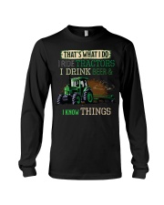 FARMER Long Sleeve Tee thumbnail
