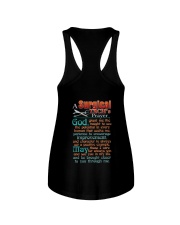A SURGICAL TECH'S PRAYER Ladies Flowy Tank thumbnail