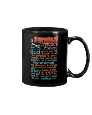 A SURGICAL TECH'S PRAYER Mug thumbnail