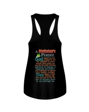 A DIETICIAN'S PRAYER Ladies Flowy Tank thumbnail