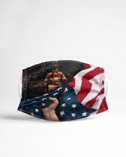 Firefighter Cloth face mask aos-face-mask-lifestyle-22