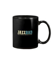 Mens Jazz Dad Like Normal Dad But Cooler Shirt Jaz Mug thumbnail