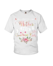 Proud Mother Of A Few Dumbass Kids - Mother s Day Youth T-Shirt thumbnail