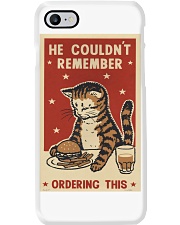 he couldn't remeber ordering this Phone Case thumbnail