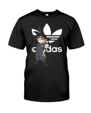 disen1 Classic T-Shirt front
