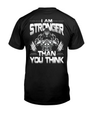 disen 3 Classic T-Shirt back