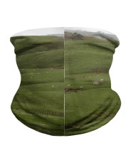 The Shire NZ Neck Gaiter back