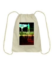 Earthcore: RotoVegas merch Drawstring Bag thumbnail