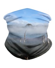 Rotorua NZ Neck Gaiter front