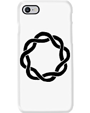 Mariah's Dream: Celtic Circle Home Etc Phone Case thumbnail