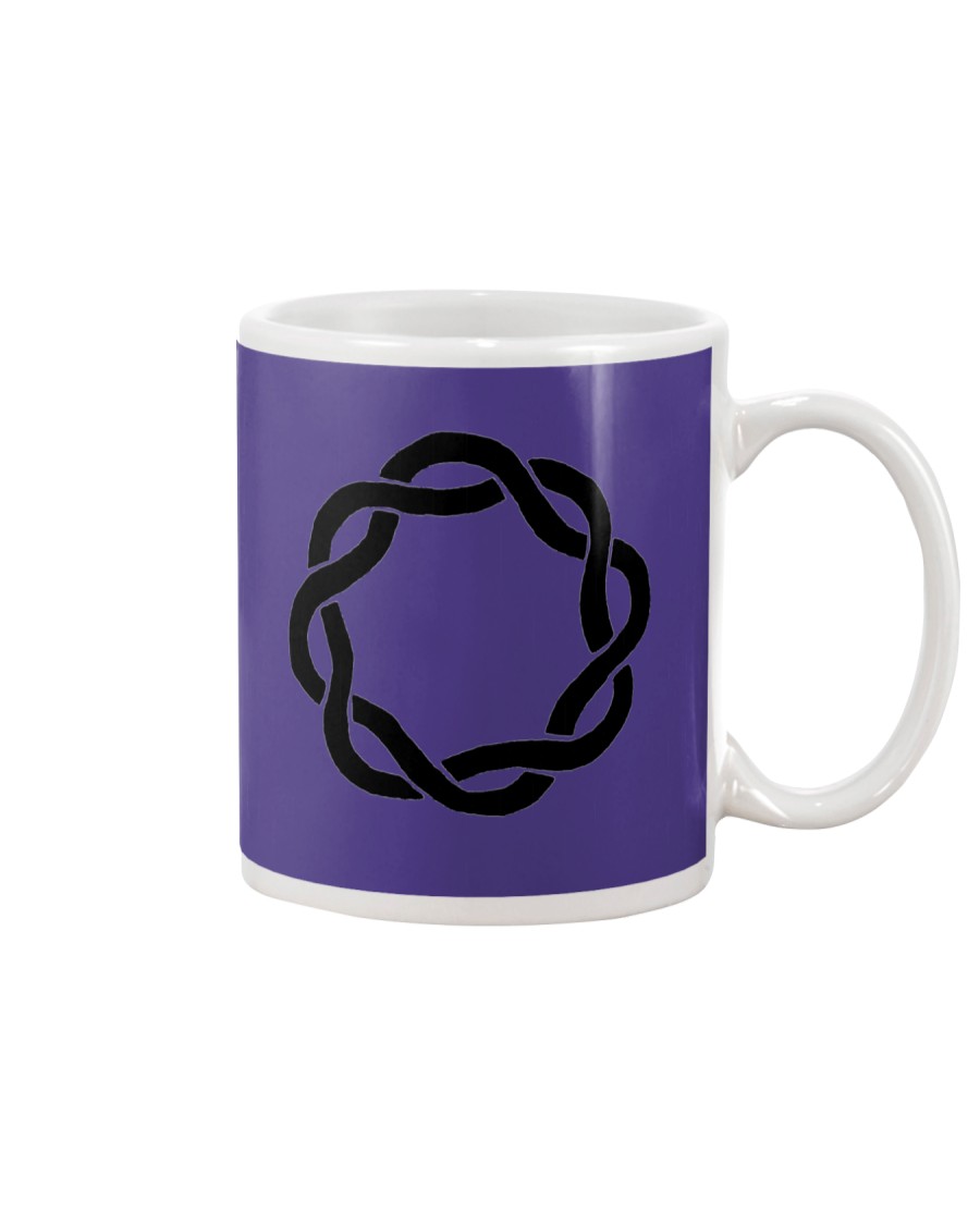 Mariah's Dream: Celtic Circle Home Etc Mug
