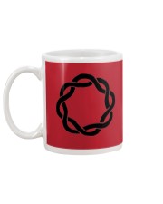 Mariah's Dream: Celtic Circle Home Etc Mug back