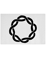 Mariah's Dream: Celtic Circle Home Etc Rectangle Cutting Board thumbnail