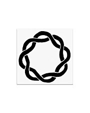 Mariah's Dream: Celtic Circle Home Etc Square Magnet thumbnail