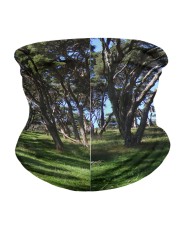 Ponui NZ 04 Neck Gaiter back