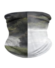 Ohinemutu NZ Neck Gaiter back