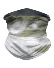 Ohinemutu NZ Neck Gaiter front