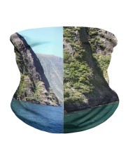 Milford Sound NZ 03 Neck Gaiter back