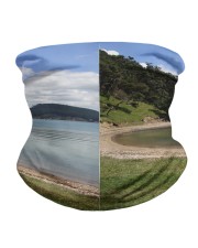 Ponui NZ 01 Neck Gaiter back
