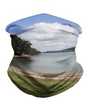 Ponui NZ 01 Neck Gaiter front
