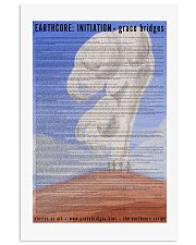 Earthcore: Initiation Short Story Poster 24x36 Poster front