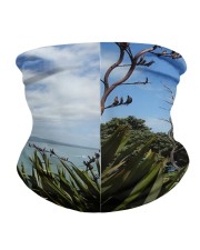 Motuihe Island 03 Neck Gaiter back