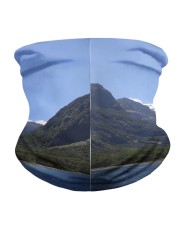 Milford Sound NZ 05 Neck Gaiter back