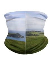 Waiheke Island NZ Neck Gaiter back