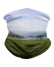 Waiheke Island NZ Neck Gaiter front