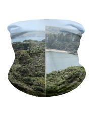Motuihe Island 05 Neck Gaiter back