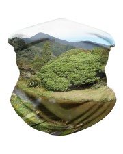 Picton Valley Neck Gaiter front