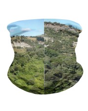 NZ River Gorge Neck Gaiter back