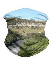 NZ River Gorge Neck Gaiter front