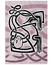 Mariah's prologues: Callum's Alley 24x36 Poster front