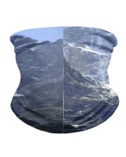 NZ Southern Mountains 02 Neck Gaiter back