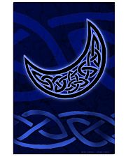 Mariah's prologues: Celtic Moon 16x24 Poster front