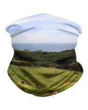Waiheke Island 01 Neck Gaiter front