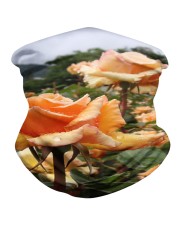 Queenstown Roses 01 Neck Gaiter front