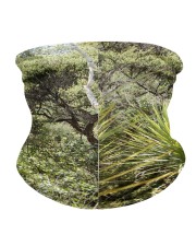 Motuihe Island 04 Neck Gaiter back