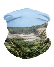 Motuihe Island 06 Neck Gaiter front