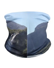 Milford Sound NZ 04 Neck Gaiter back