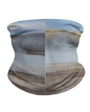 Sulphur Bay NZ Neck Gaiter back
