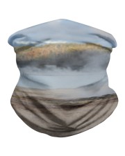Sulphur Bay NZ Neck Gaiter front