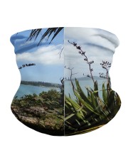 Motuihe Island 02 Neck Gaiter back