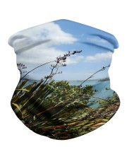 Motuihe Island 02 Neck Gaiter front