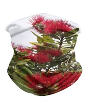 Rangitoto Pohutukawa Neck Gaiter front